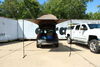 2023 kia seltos car awning rhino rack roof mount cars on a vehicle