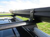 0  roof rack mount driver side passenger rhino-rack dome 1300 awning - bolt on 8' 2 inch long x 4 wide