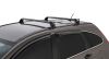 car awning angled down mounting brackets for rhino-rack sunseeker - rsp rs 2500 and sg roof racks