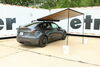 2022 tesla model y car awning rhino rack suvs trucks vans 55 square feet rr32133