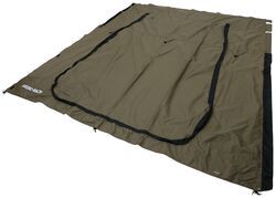 Tapered Extension with Door for Rhino-Rack Batwing Compact and Sunseeker Awnings - RR32VH