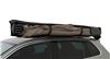 0  roof rack mount suvs trucks vans rhino-rack batwing compact awning - bolt on driver's side 69 sq ft
