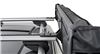 0  roof rack mount driver side rhino-rack batwing compact awning - bolt on driver's 69 sq ft