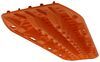 vehicle recovery 7 lbs maxtrax mkii boards - orange qty 2