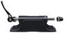 fork mount compact trucks mid size full rhino-rack the claw truck bed bike rack - bolt on 9-mm quick release