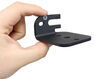 rhino rack accessories and parts roof mounting hardware tents rooftop tent brackets for rhino-rack pioneer platforms or reconn-deck crossbars - qty 4