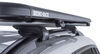 0  complete roof systems rhino-rack pioneer rack platform for crossbars - 58 inch long x 47 wide