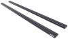 roof rack rhino-rack accessory bars for pioneer platform - 53 inch long heavy-duty qty 2