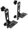 roof rack recovery board carriers rhino-rack track carrier for pioneer platform