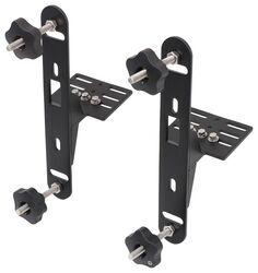 Rhino-Rack Recovery Track Carrier for Pioneer Platform Rack - RR43159-RMTXMPS