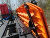 0  roof rack carriers rhino-rack recovery track carrier for pioneer platform