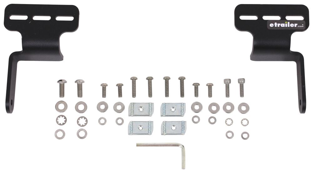 Rhino Rack Cargo Control Accessories and Parts - RR43174