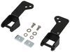roof rack ladders mounting hardware replacement brackets for rhino-rack folding ladder