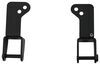 roof rack replacement mounting brackets for rhino-rack folding ladder