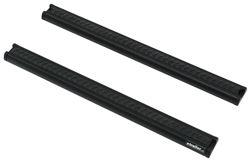 Rhino-Rack Accessory Bars for Pioneer Platform Rack - 24" Long - Aero Bars - Qty 2 - RR43232B