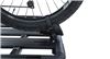 0  fork mount 15mm thru-axle thru axle bike carrier for rhino-rack pioneer platforms - 15-mm axles