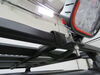 0  roof rack brackets worklight mounting bracket for rhino-rack pioneer platform
