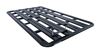 roof rack recovery board carriers rhino-rack track flat carrier for pioneer platform