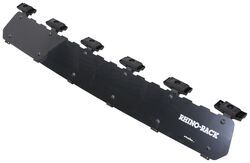 Rhino-Rack Fairing for Pioneer Platforms - 52" Long
