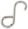 Replacement Guy Rope S-Hook for Rhino-Rack Sunseeker and Batwing Awning - Qty 1