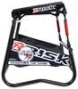 stand motorcycle risk racing ats magnetic adjustable dirt bike