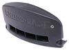 car awning end caps replacement cap for rhino-rack batwing - qty 1