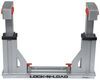 trailer truck bed clamps risk racing lock-n-load pro hd strapless dirt bike transport system - trailers & beds 400 lb