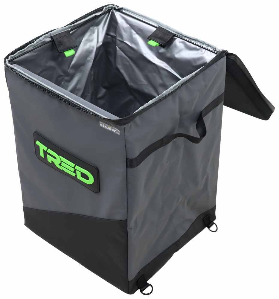 TRED Collapsible Trash Can - 16 Gallons - RR54AP