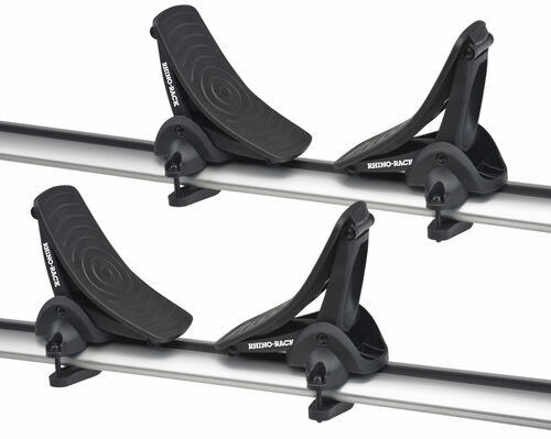 Compare Yakima Showdown Vs Rhino Rack Nautic Etrailer Com