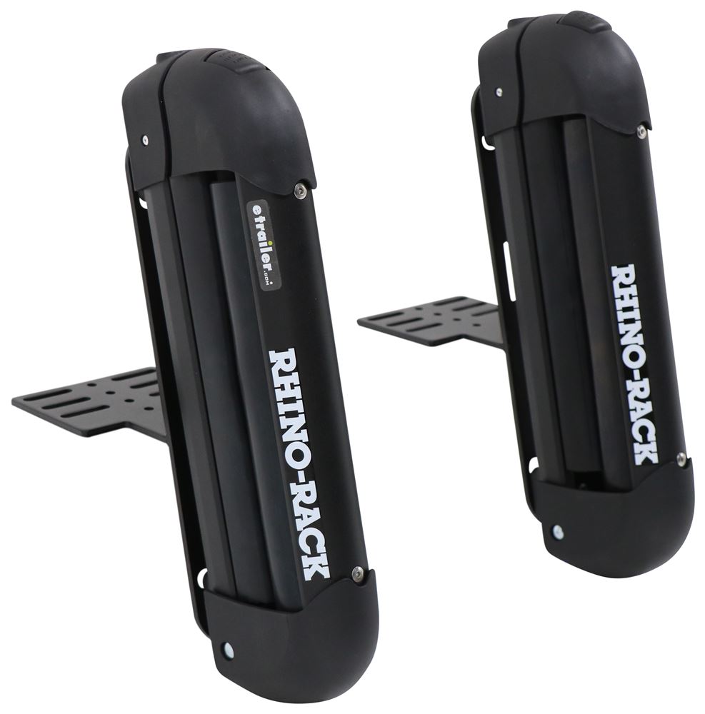 The Rhino-Rack 572 Fishing Rod Holder is the perfect solution for