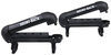roof rack 2 pairs of skis rr572