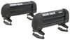rhino rack ski and snowboard racks roof fixed