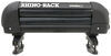 rhino rack ski and snowboard racks roof fixed