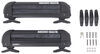 roof rack 2 snowboards 3 pairs of skis rr573