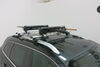 0  roof rack clamp-on rhino-rack ski and snowboard carrier - locking 3 pairs of skis or 2 boards
