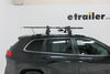 0  roof rack 2 snowboards 3 pairs of skis rr573