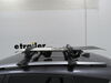 0  roof rack clamp on - standard track mount a vehicle