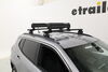 2024 jeep compass  2 snowboards 4 pairs of skis fixed rr574