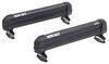 clamp-on 2 snowboards 4 pairs of skis rr574