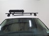 2013 volkswagen jetta  clamp-on 4 snowboards 6 pairs of skis rr576