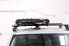 0  roof rack 4 snowboards 6 pairs of skis rhino-rack ski and snowboard carrier - locking or boards