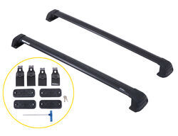 2020 Chevrolet Spark Roof Rack Etrailer Com