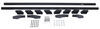 rhino rack accessories and parts side rr58ap