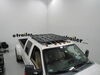 0  complete roof systems 60l x 54w inch rhino-rack pioneer platform rack - ditch mount 60 long 54 wide