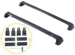 2009 Toyota Prius Roof Rack Etrailer Com