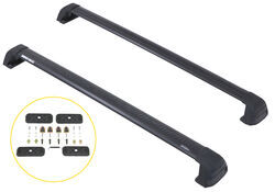 2014 Mitsubishi Outlander Roof Rack Etrailer Com
