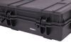 low profile rhino-rack cargo box - 3.3 cu ft