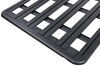 rhino rack roof complete systems rhino-rack pioneer platform - backbone mounting system 83 inch long x 49 wide