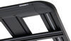 rhino rack roof complete systems 83l x 49w inch rr46qg