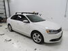 2013 volkswagen jetta  complete roof systems on a vehicle